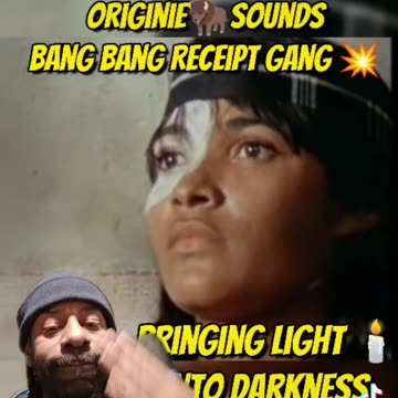 The American Originie Does NOT Descend from Africa