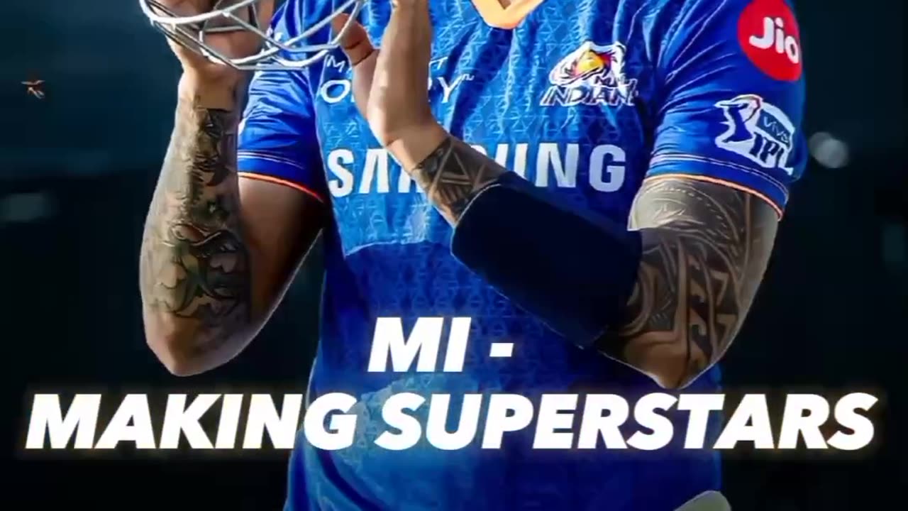 MI MAKING SUPERSTAR ⭐⭐