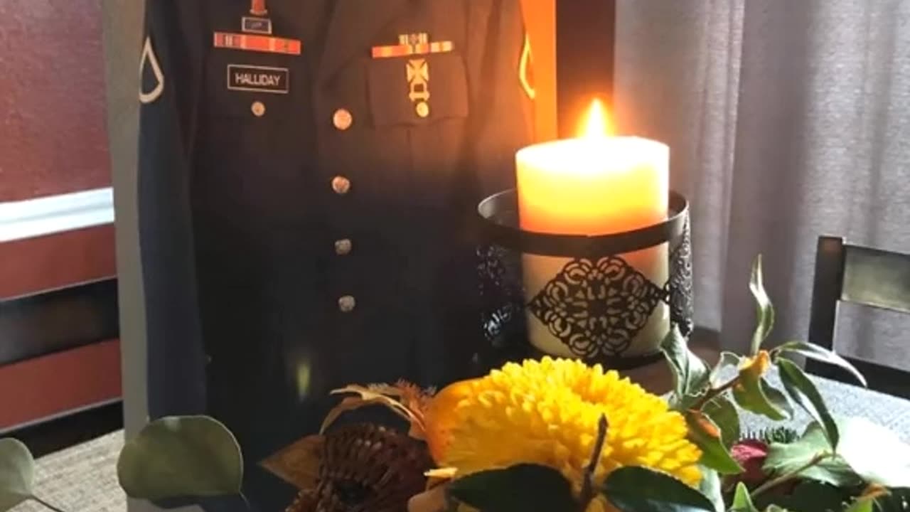 Day 1147 - Find Richard Halliday - Leilani Hart confirms Code Red SHARE