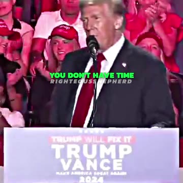 TRUMP CURES DEPRESSION 🎯