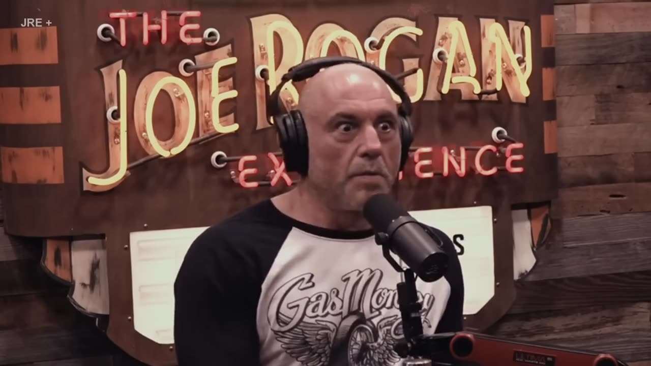Explaining these UFO's.. Joe Rogan