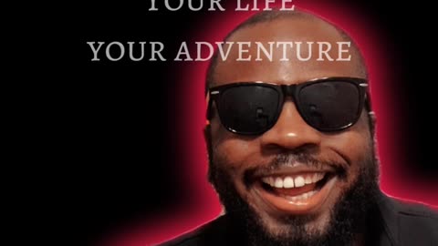 Your Life Your Adventure #dayodman #adventurous #motivation #eeyayyahh #lifestyle