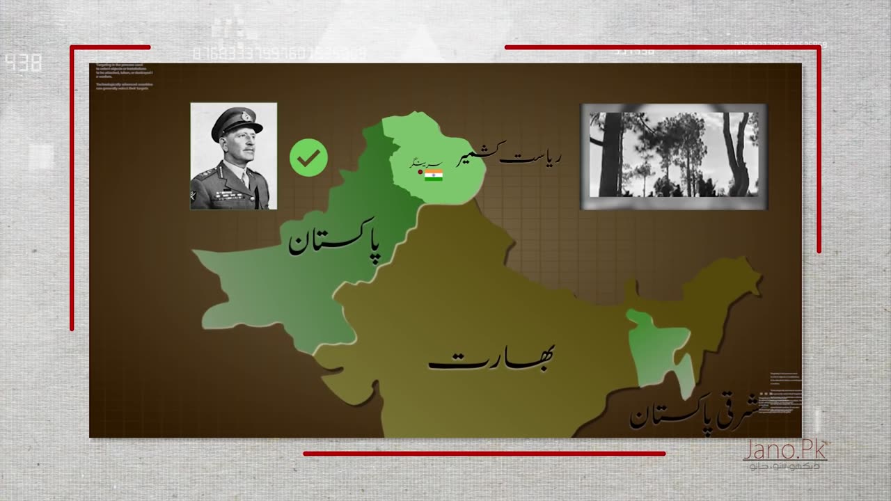 History of Pakistan