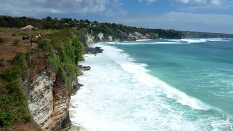 These LANDSCAPES are amazing