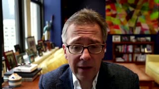 Attack on Ukraine 'beginning of a second Cold War' -Bremmer