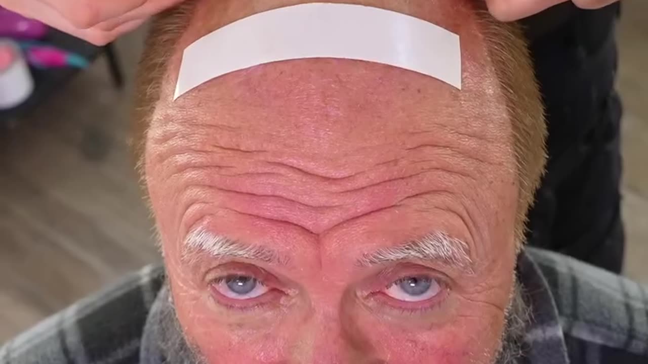 Respect the men