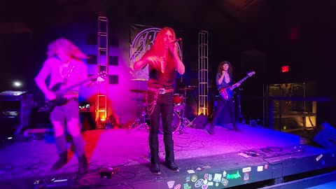 Native Sons "Another Day"