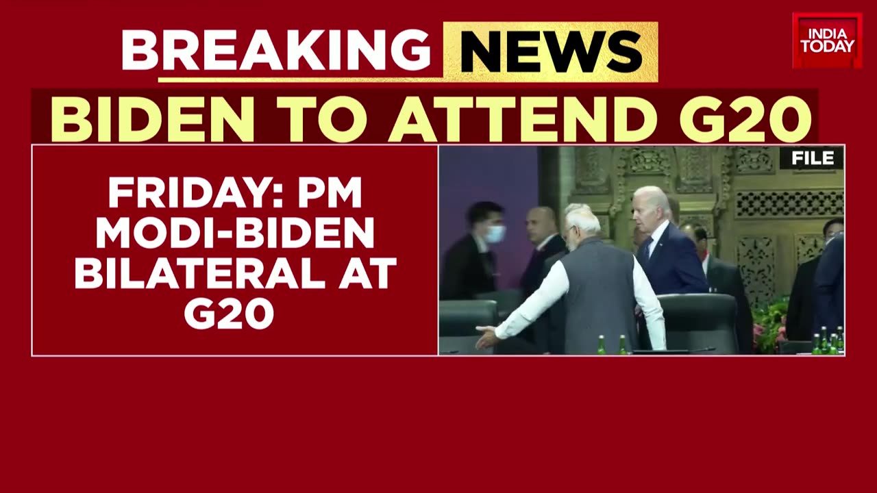 G20 submit in Bharat 🇮🇳 || PM MODi || USA