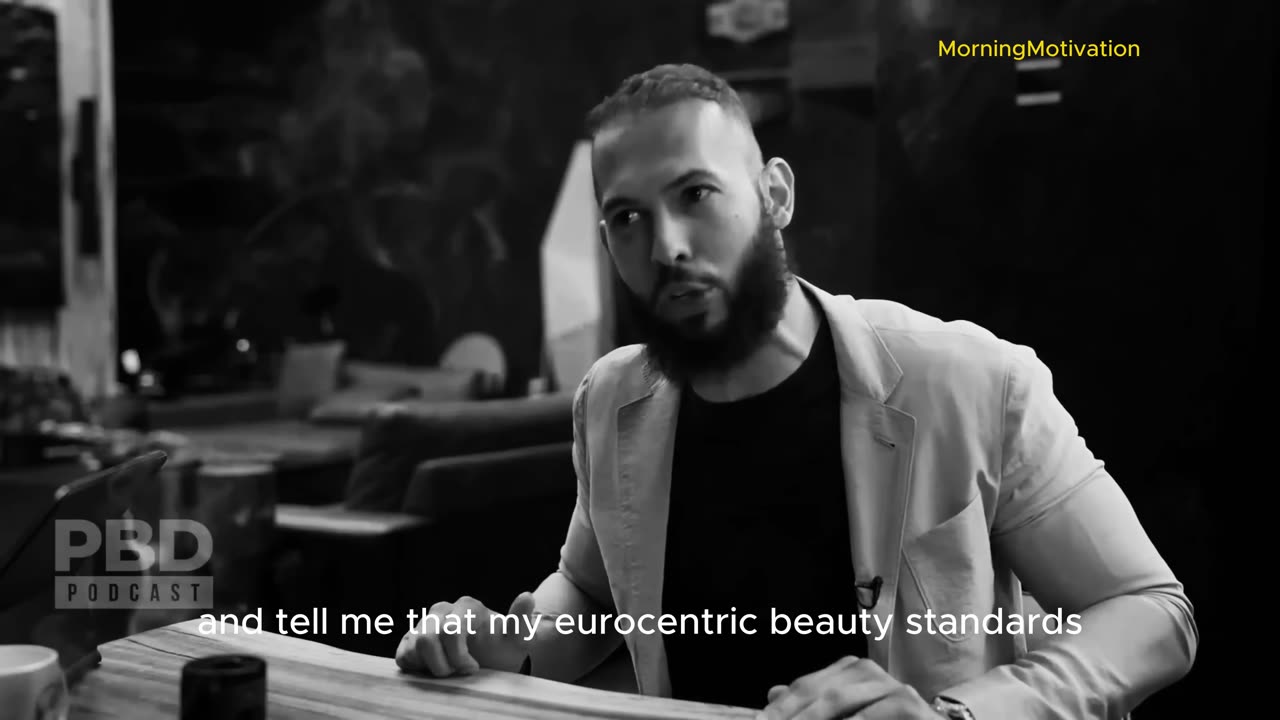 HOW CAN YOU STRUGGLE WITH MOTIVATION - Andrew Tate motivation