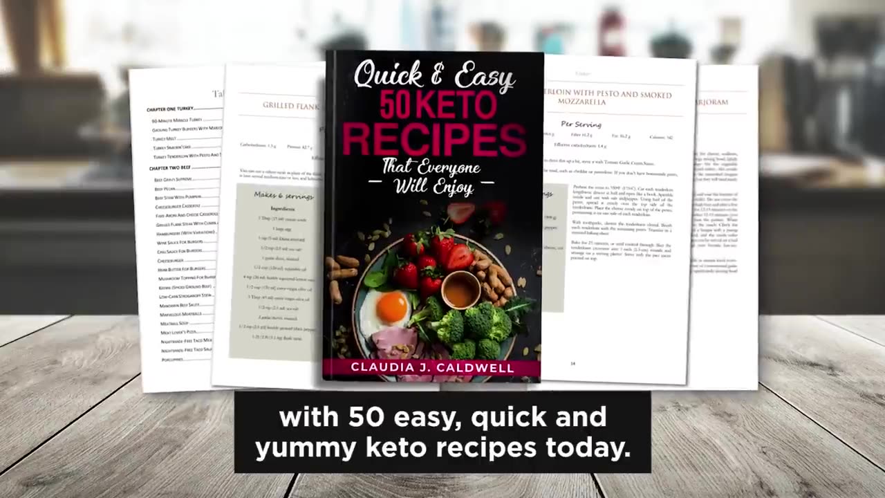 The Ultimate Keto Meal Plan!!!!!