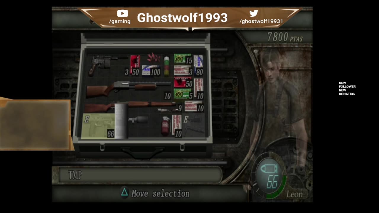 Resident Evil 4 Part 2.0