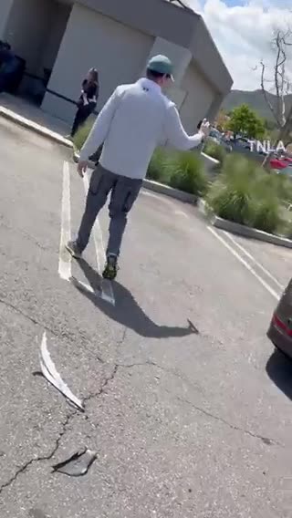 Welcome to California