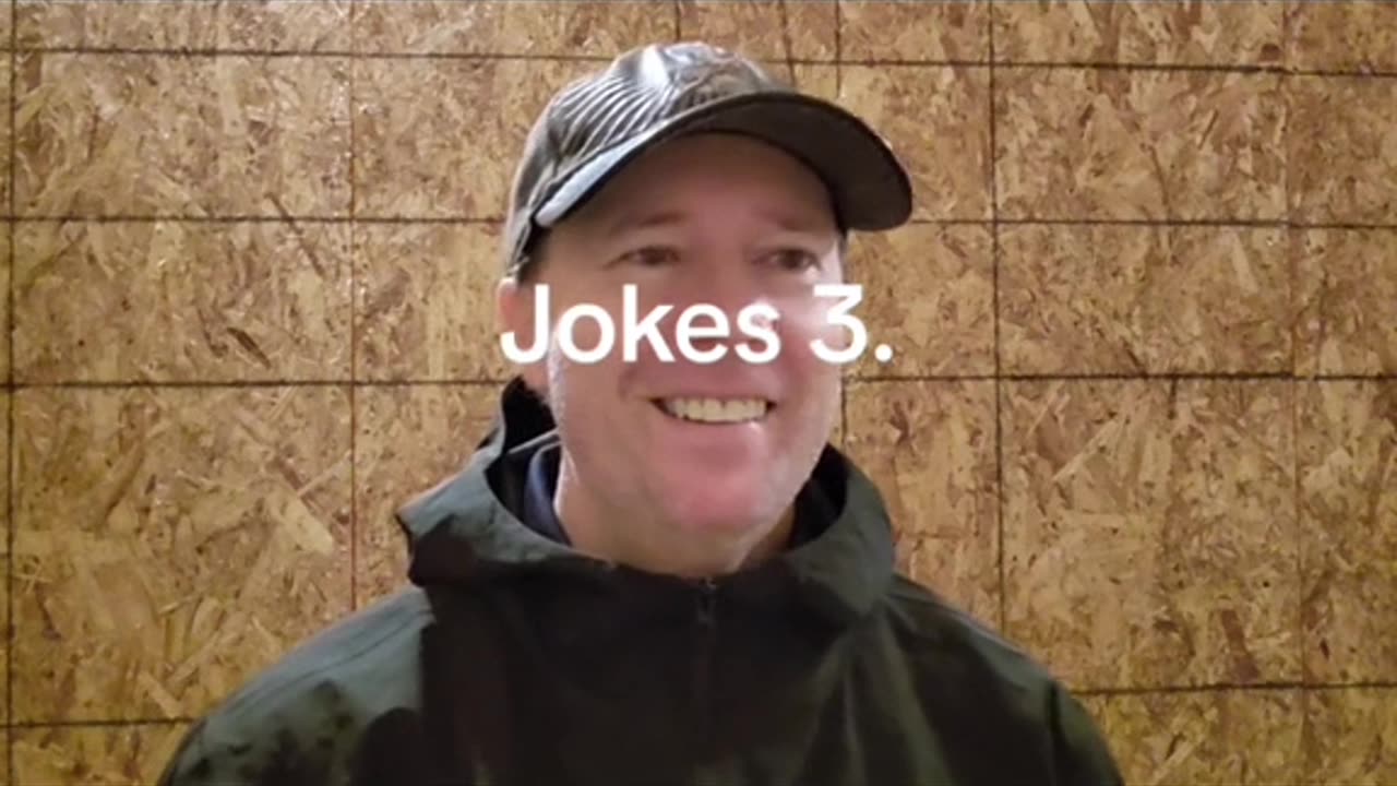 Jokes 3.