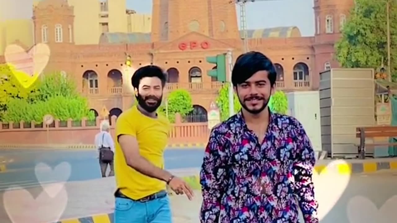 very good video