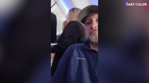 Pilot Delivers Epic Smackdown Of Rude Airplane Passengers