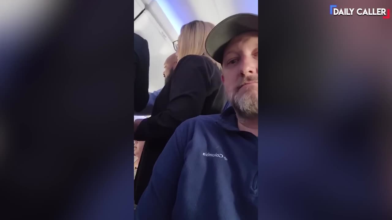 Pilot Delivers Epic Smackdown Of Rude Airplane Passengers