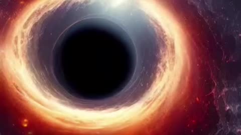 Black hole