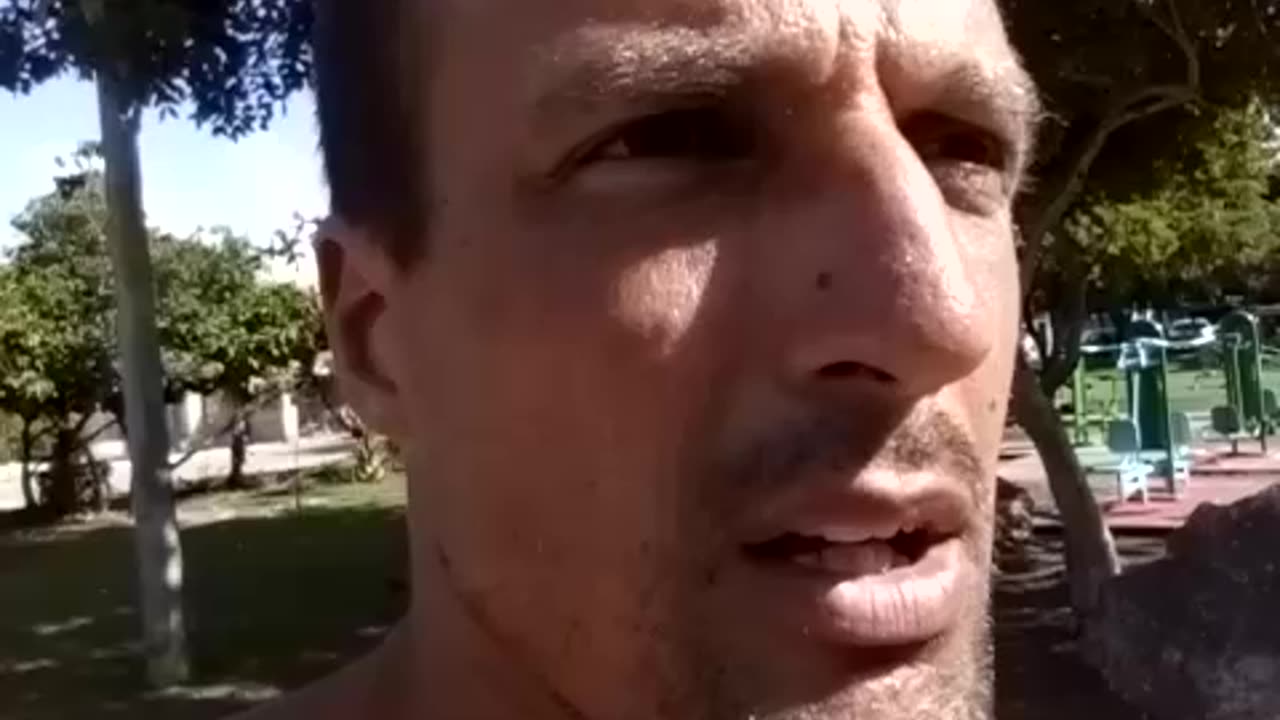 Flashback, Nov 9, 2022. Cancun.