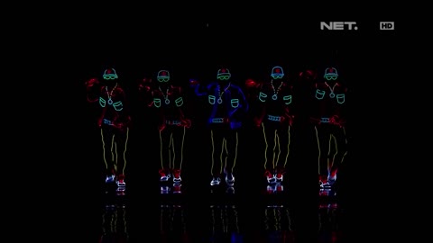 Light Balance I ICA 5.0 NET