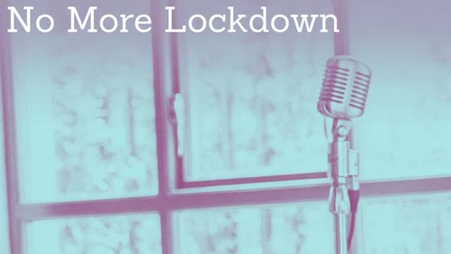 No More Lockdown - Van Morrison, 4-17-21