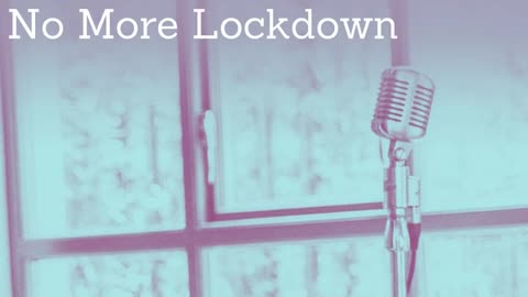 No More Lockdown - Van Morrison, 4-17-21