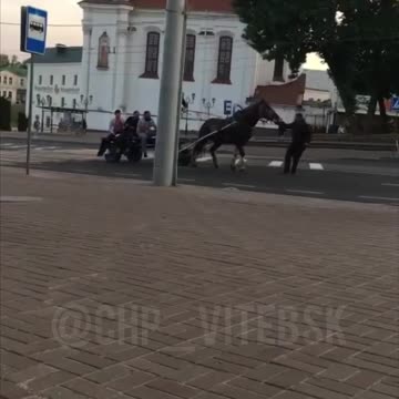 What kind of minibus is this?