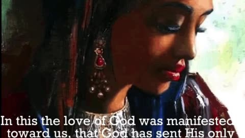 Love of God