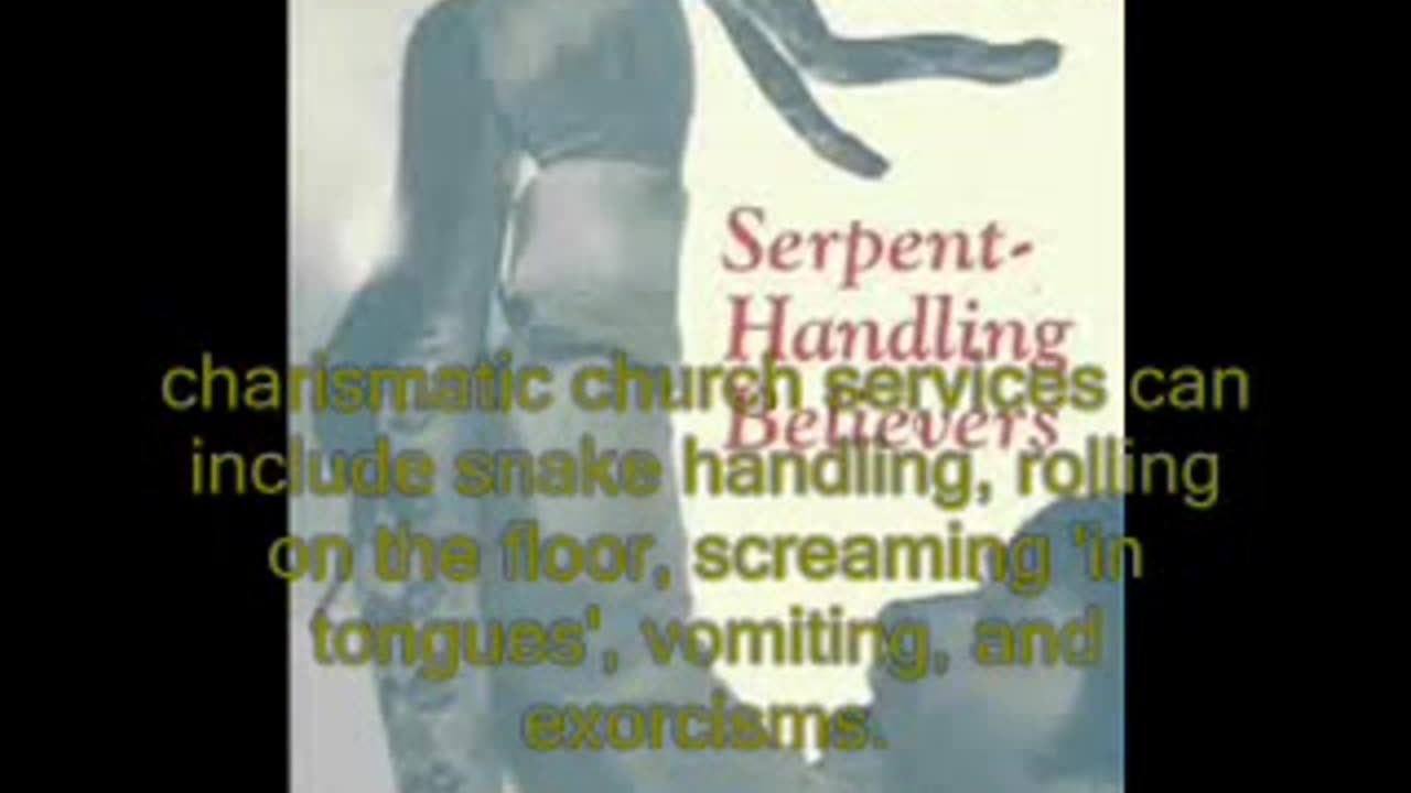 CIA's child trafficking