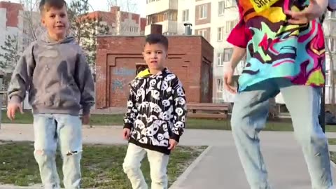 SHUFFLE DANCE 😱🔥 TUZELITY ⭐️