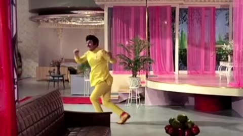 Ninaithadhai Mudippavan 1975 SINGAPORE TMS FANS M.THIRAVIDA SELVAN SONG 3