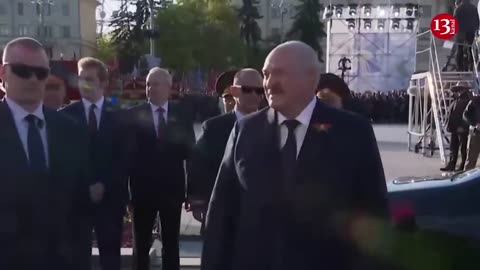 "Lukashenko is poisoned, he will die soon"