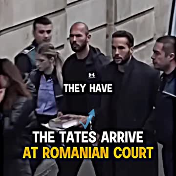 The Tates Taken TO COURT!