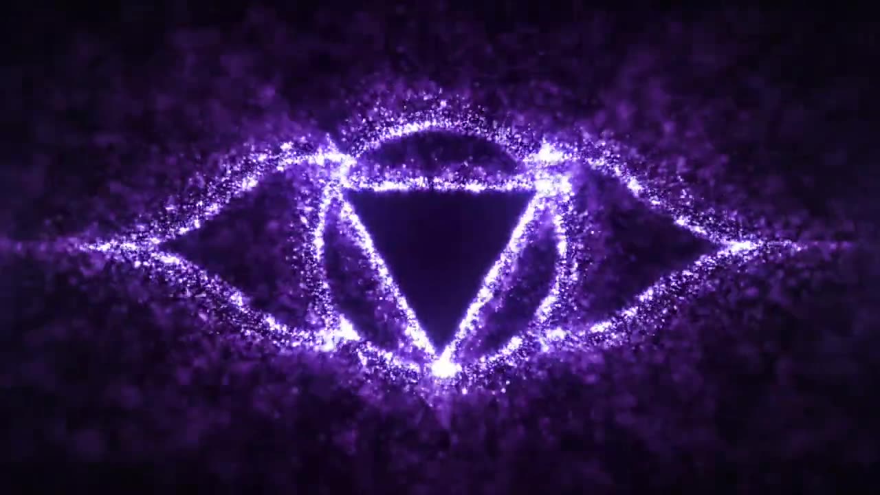 Third Eye Chakra Note A - Powerful Pineal Gland Activation Music - Chakra Meditation & Healing Music