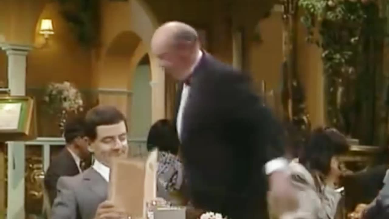 Mr. Been