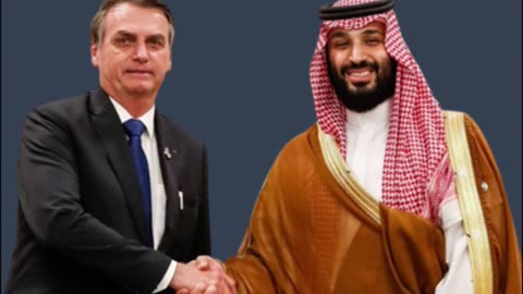 novas denuncias sobre as joias presente do governo saudita contra bolsonaro