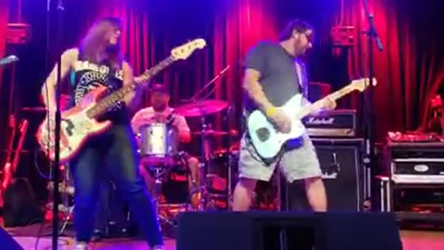 Push Start "Plant Express"