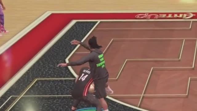 Should’ve been green