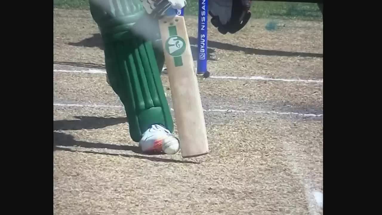 Shakib Al Hasan Emotional Message after Bangladesh out of T20 World Cup 2022