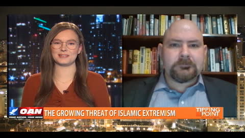 Tipping Point - Kyle Shideler - The Growing Threat of Islamic Extremism