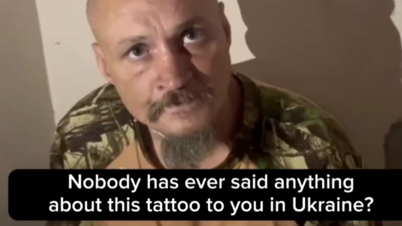 Is this a common tattoo?