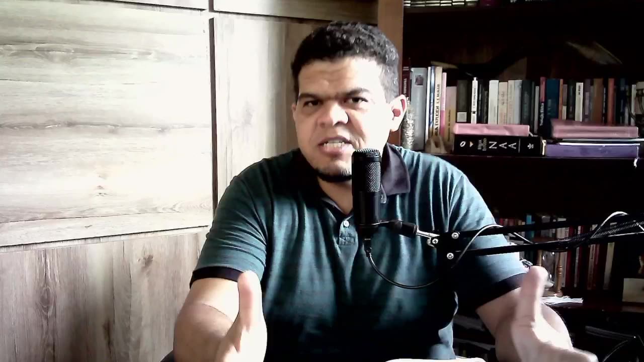 🔴As coisas variam muito! Miquéias Tiago