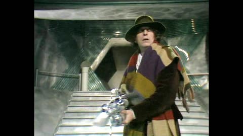 Doctor Who - The Fourth Doctor Era (1974-1981)