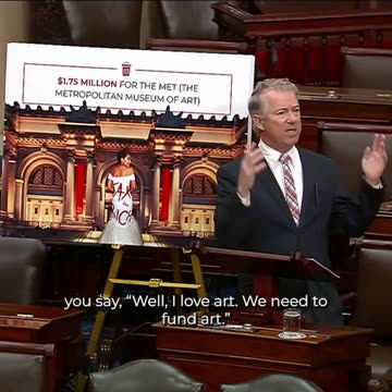 Republicans Shine Spotlight On EARMARKS (Pet Project Money) In Spending Bills