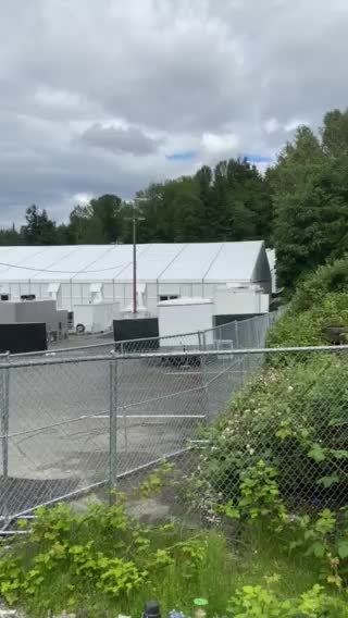 Guess what?! It’s gone now!!