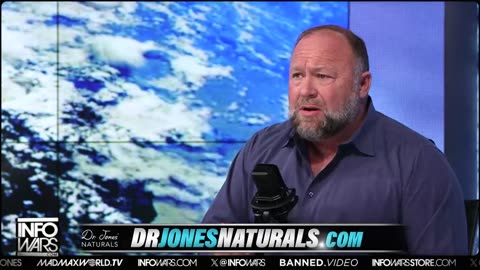 Joe Rogan Responds To Israel's 'Robot Genocide'