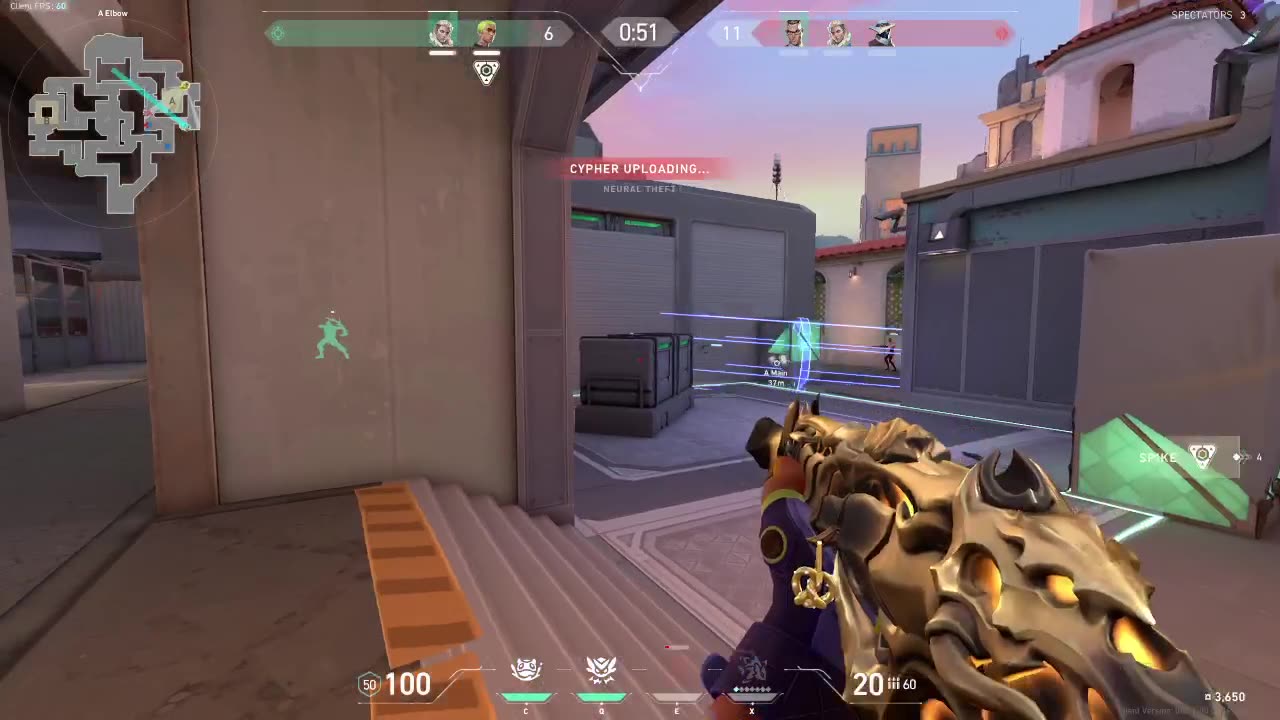 6.18 compe highlights gecko
