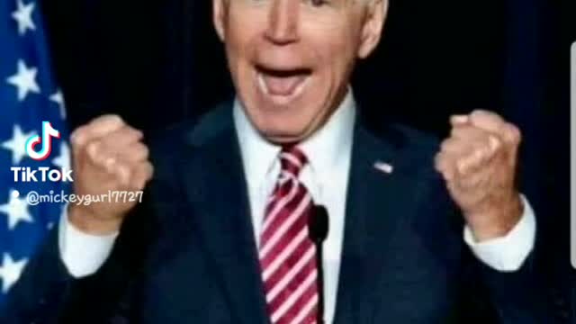 How is biden doing????