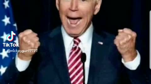 How is biden doing????