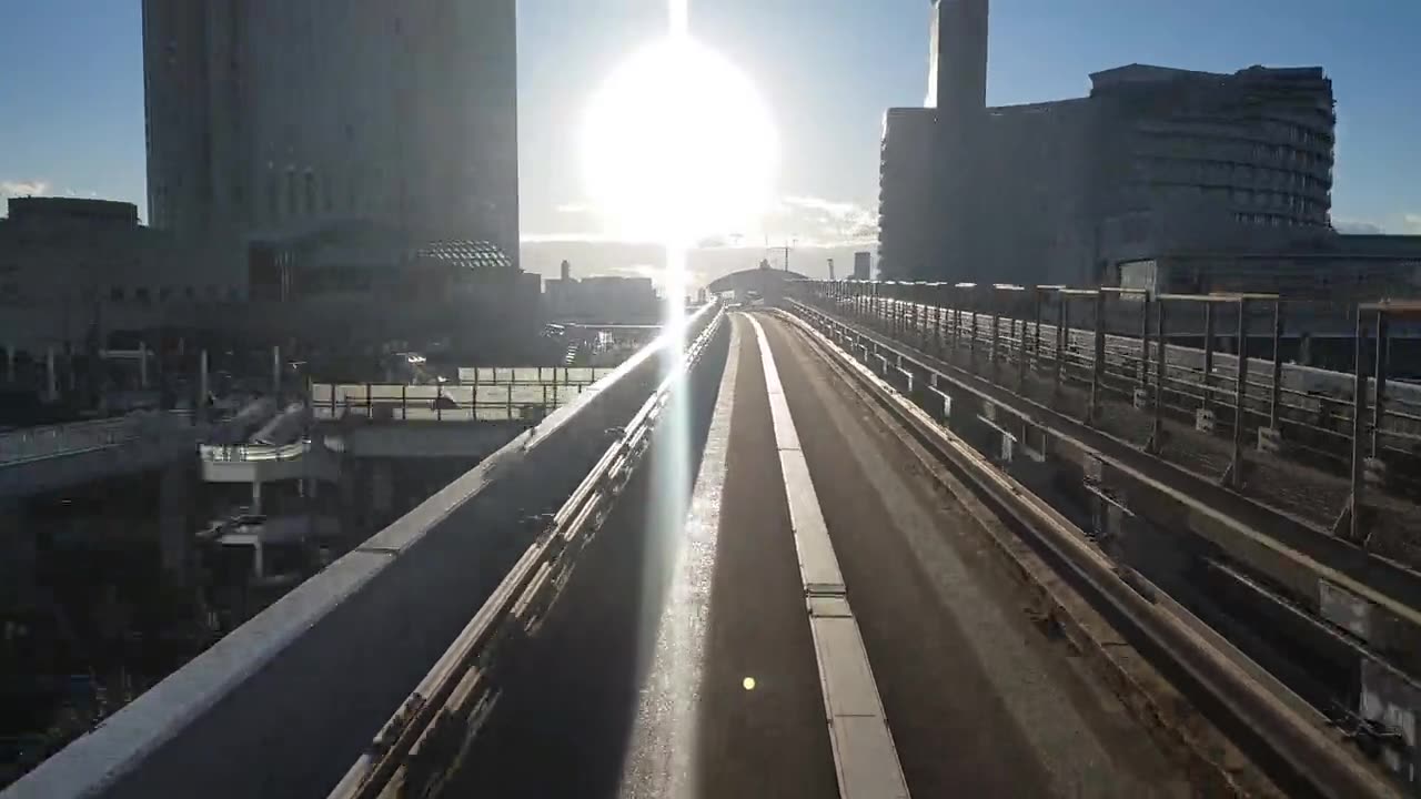 Fastest train