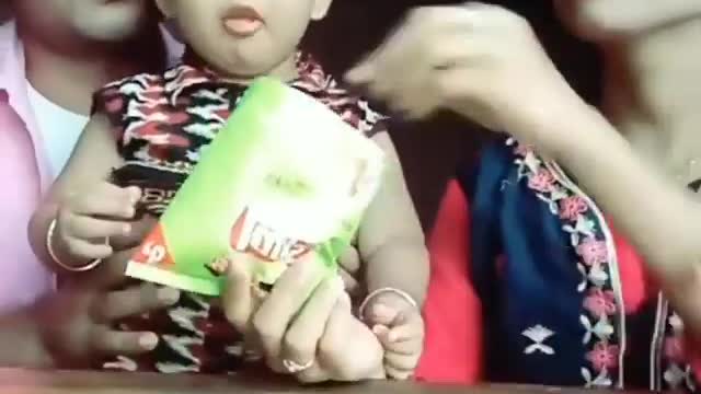 Cute baby funny videos